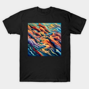 Dreamwaves T-Shirt